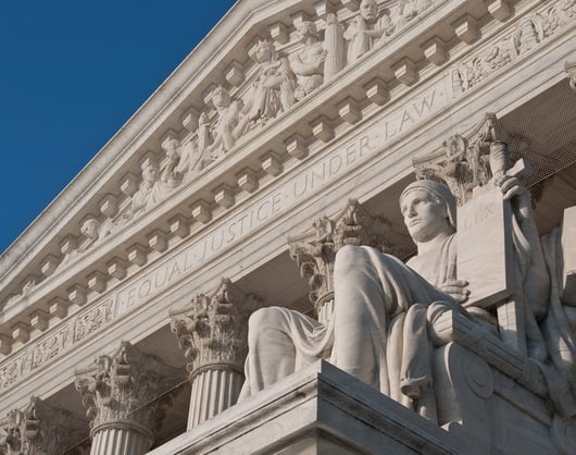 Environmental Law in the Supreme Court: Highlights from the October 2020 Term